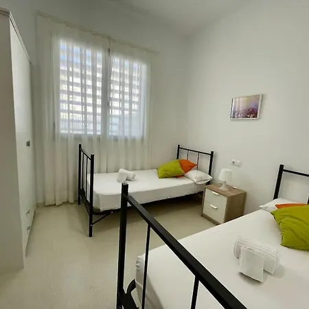 Apartamento Torrox Playa 1 Exterior foto