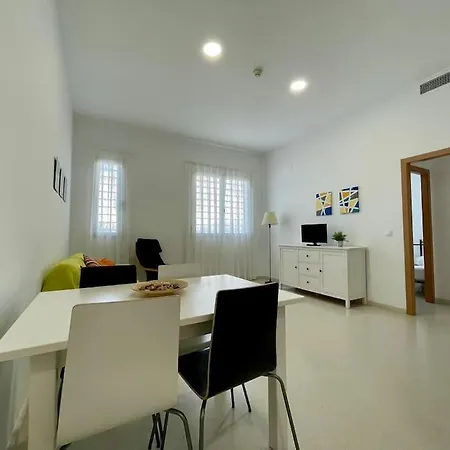 Apartamento Torrox Playa 1 Exterior foto