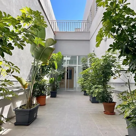 Apartamento Torrox Playa 1 Exterior foto