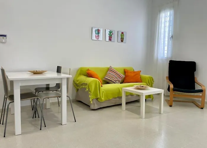 Apartamento Torrox Playa 1