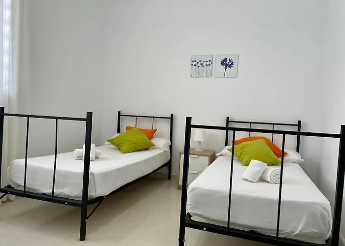 Apartamento Torrox Playa 1