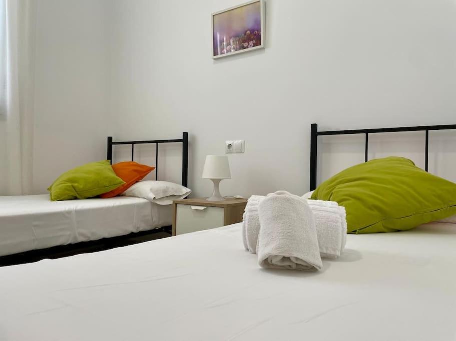 Playa 1 Appartement *