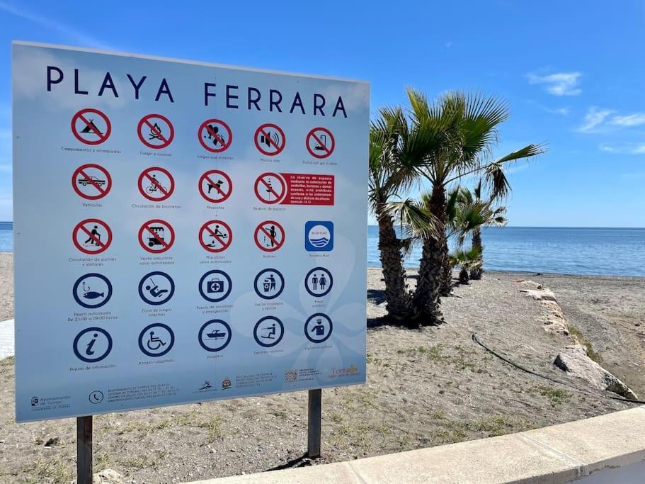 Appartement Playa 1 Torrox