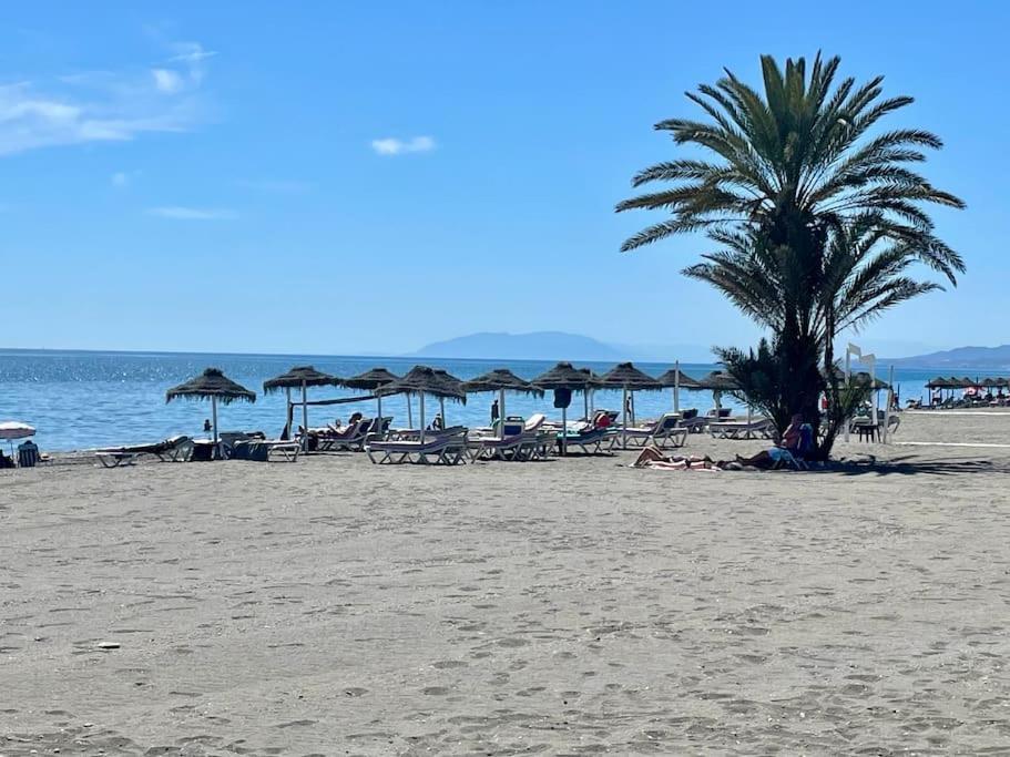 Playa 1 Torrox