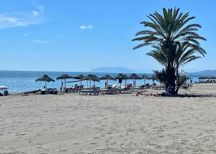 Apartamento Torrox Playa 1
