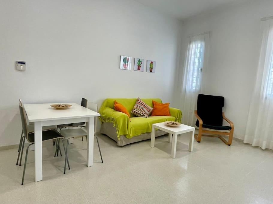 Playa 1 Apartment