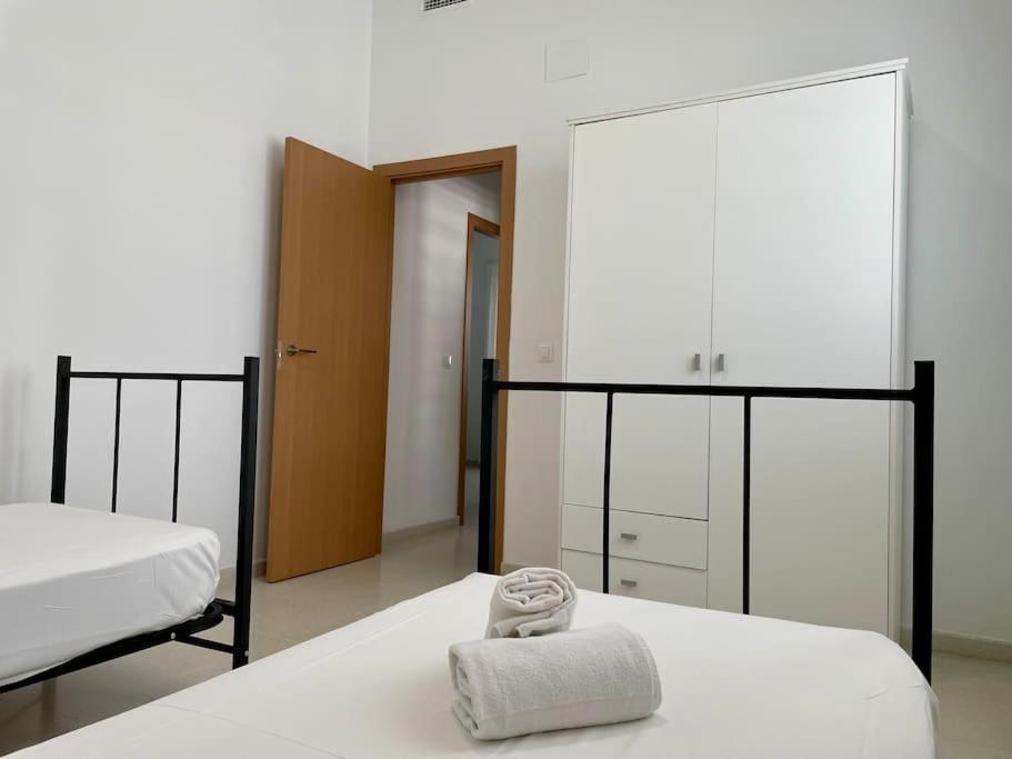 Playa 1 Apartment *