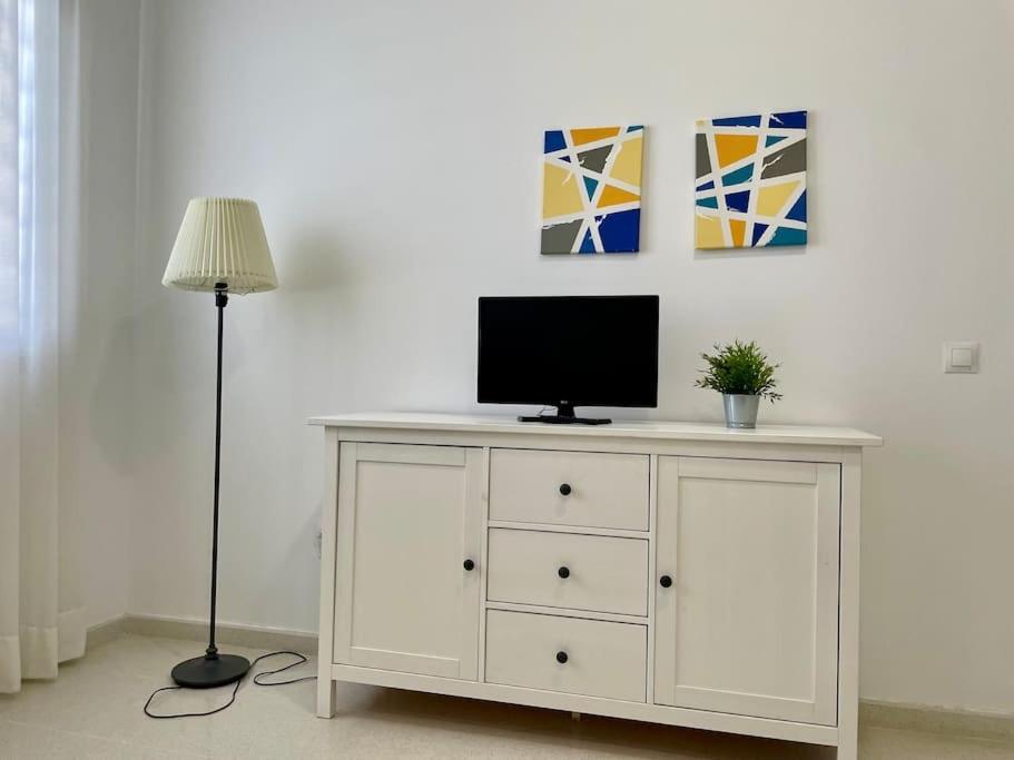 Apartment Playa 1 Torrox