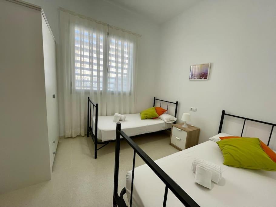 Apartment Playa 1 *