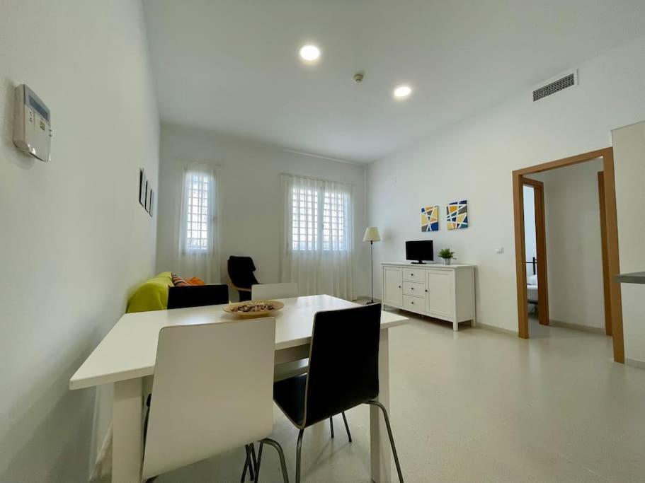 Playa 1 Apartment Torrox