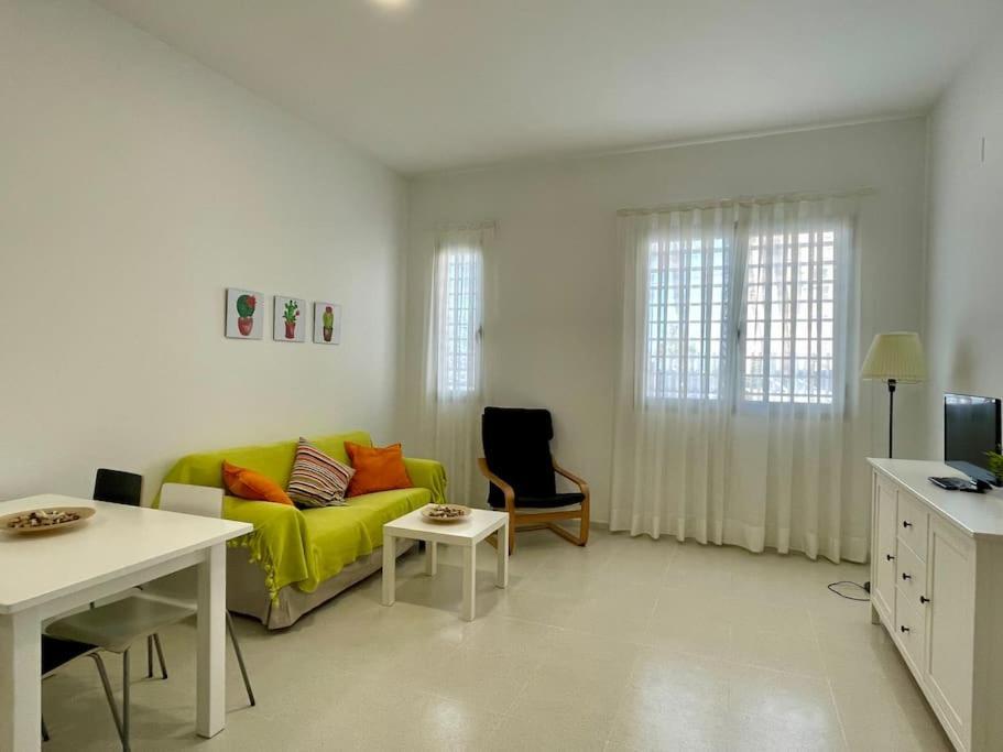 Apartment Playa 1