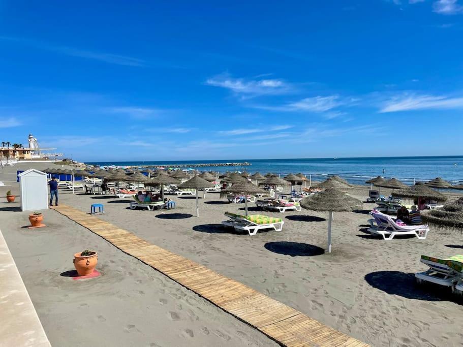 Playa 1